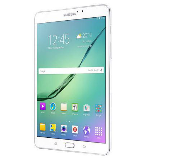 Samsung Galaxy Tab S2 8.0 sAMOLED 4:3 T715 32GB LTE biały - 253845 - zdjęcie 4